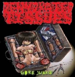 Dehydrated Tissues : Gore Junkie